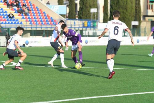 ACF FIORENTINA VS GENOA 35